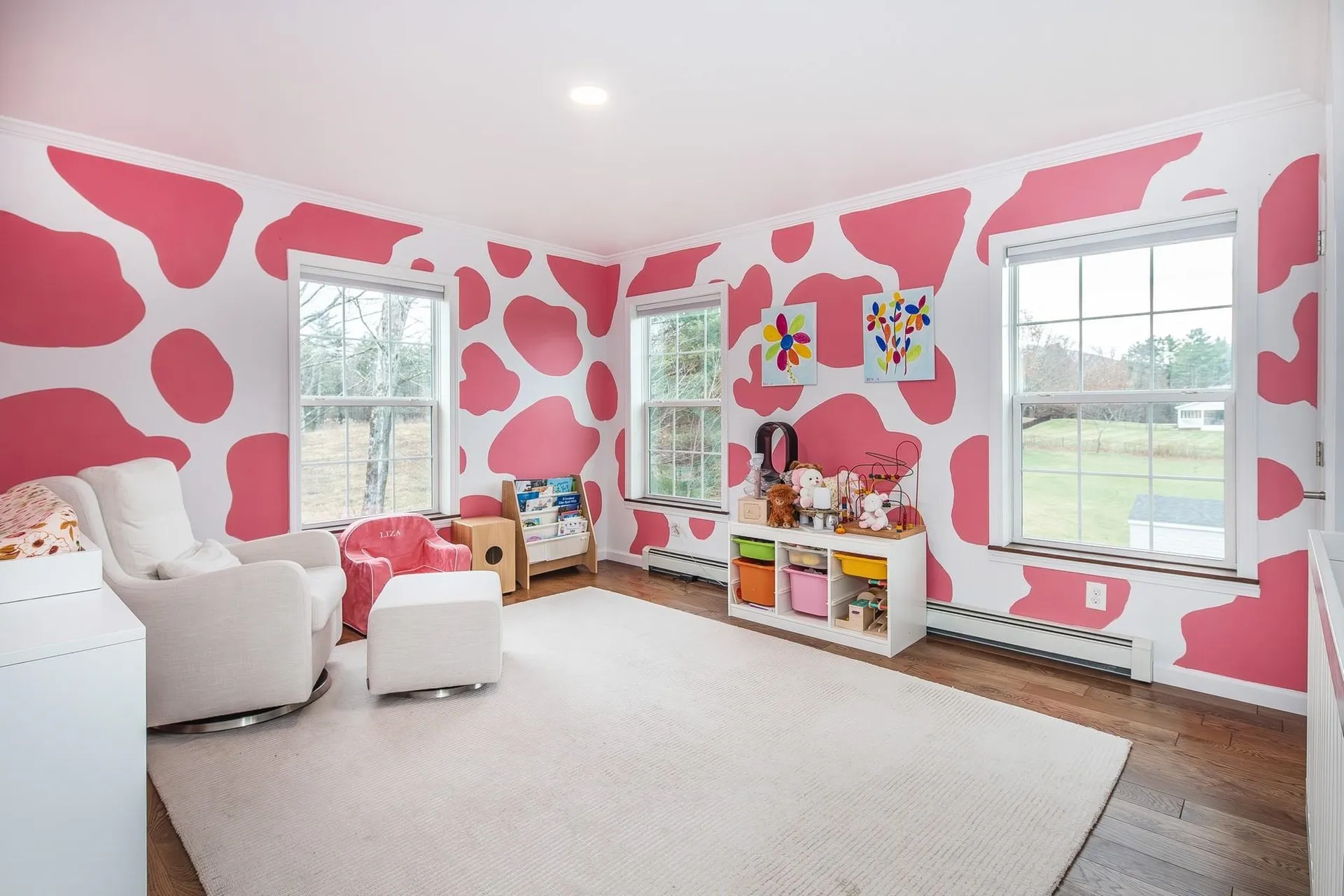 731 Grover Drive Rutland Town VT 05701