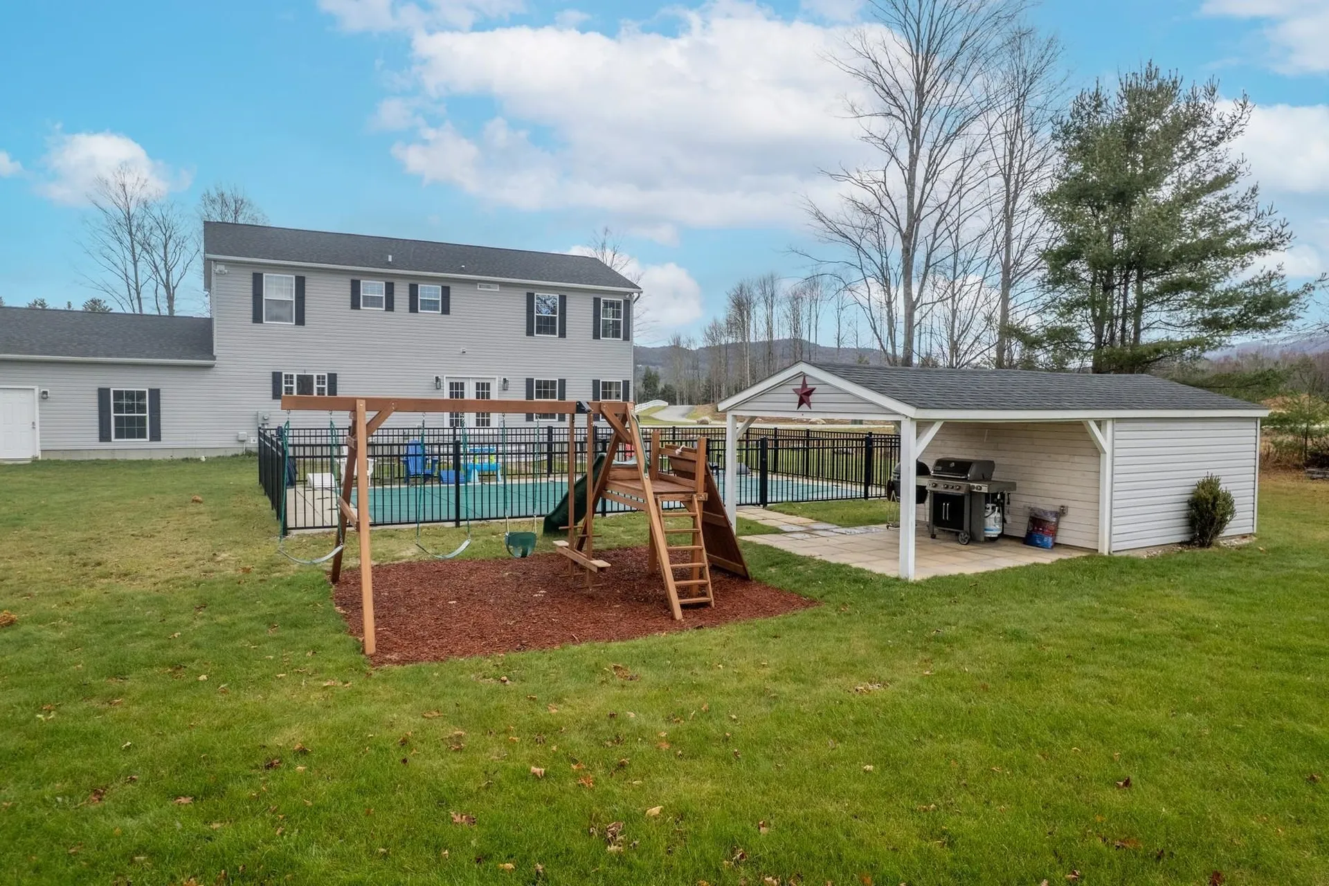 731 Grover Drive Rutland Town VT 05701