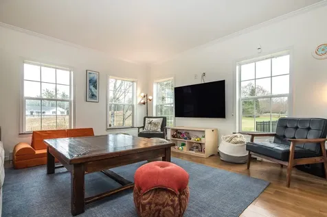 731 Grover Drive Rutland Town VT 05701