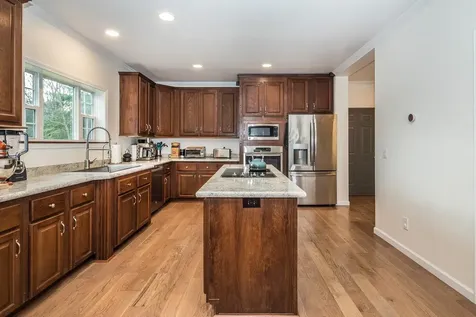 731 Grover Drive Rutland Town VT 05701