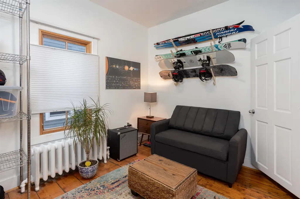 44 Marble Avenue Burlington VT 05401