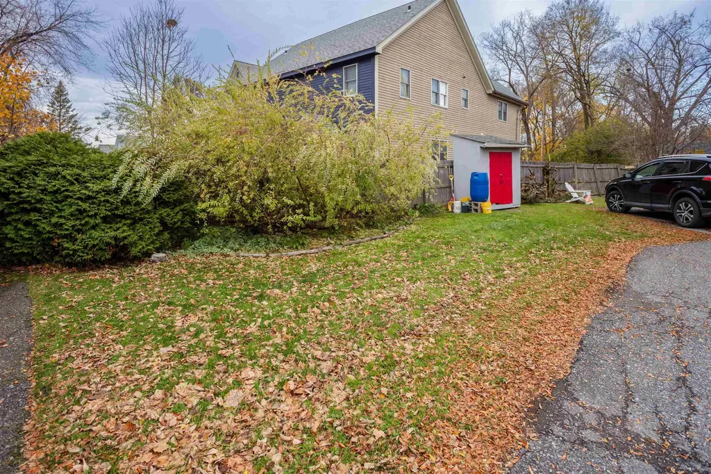 44 Marble Avenue Burlington VT 05401