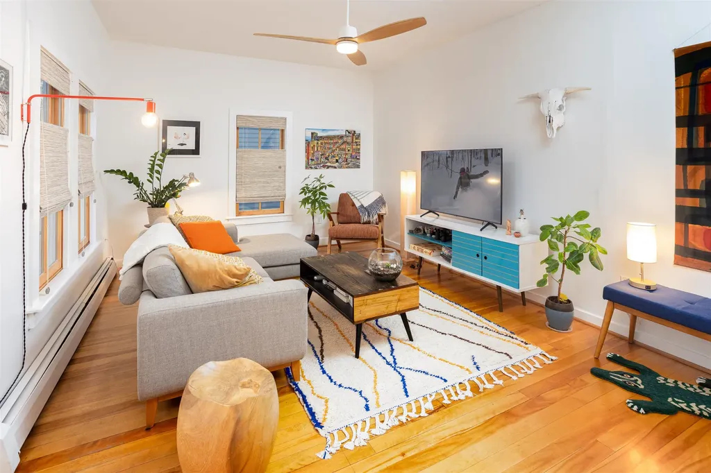 44 Marble Avenue Burlington VT 05401