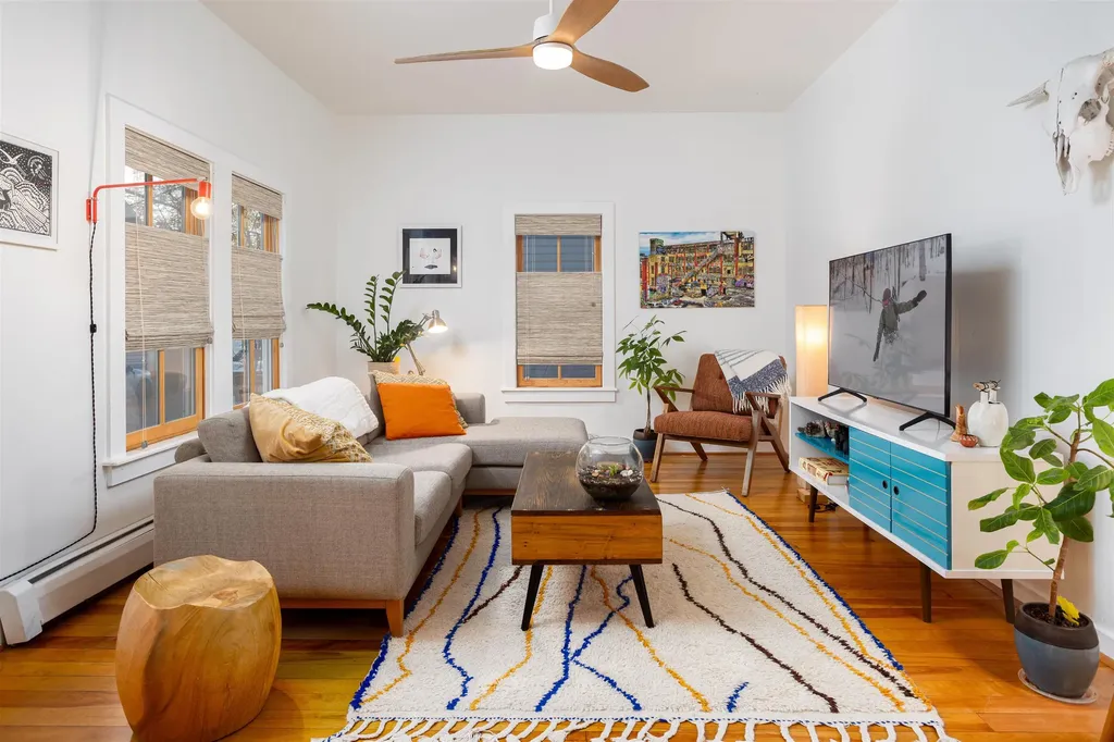 44 Marble Avenue Burlington VT 05401