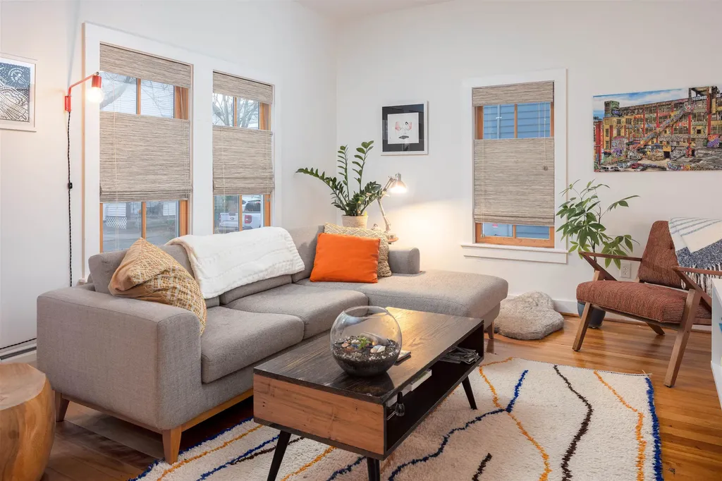 44 Marble Avenue Burlington VT 05401