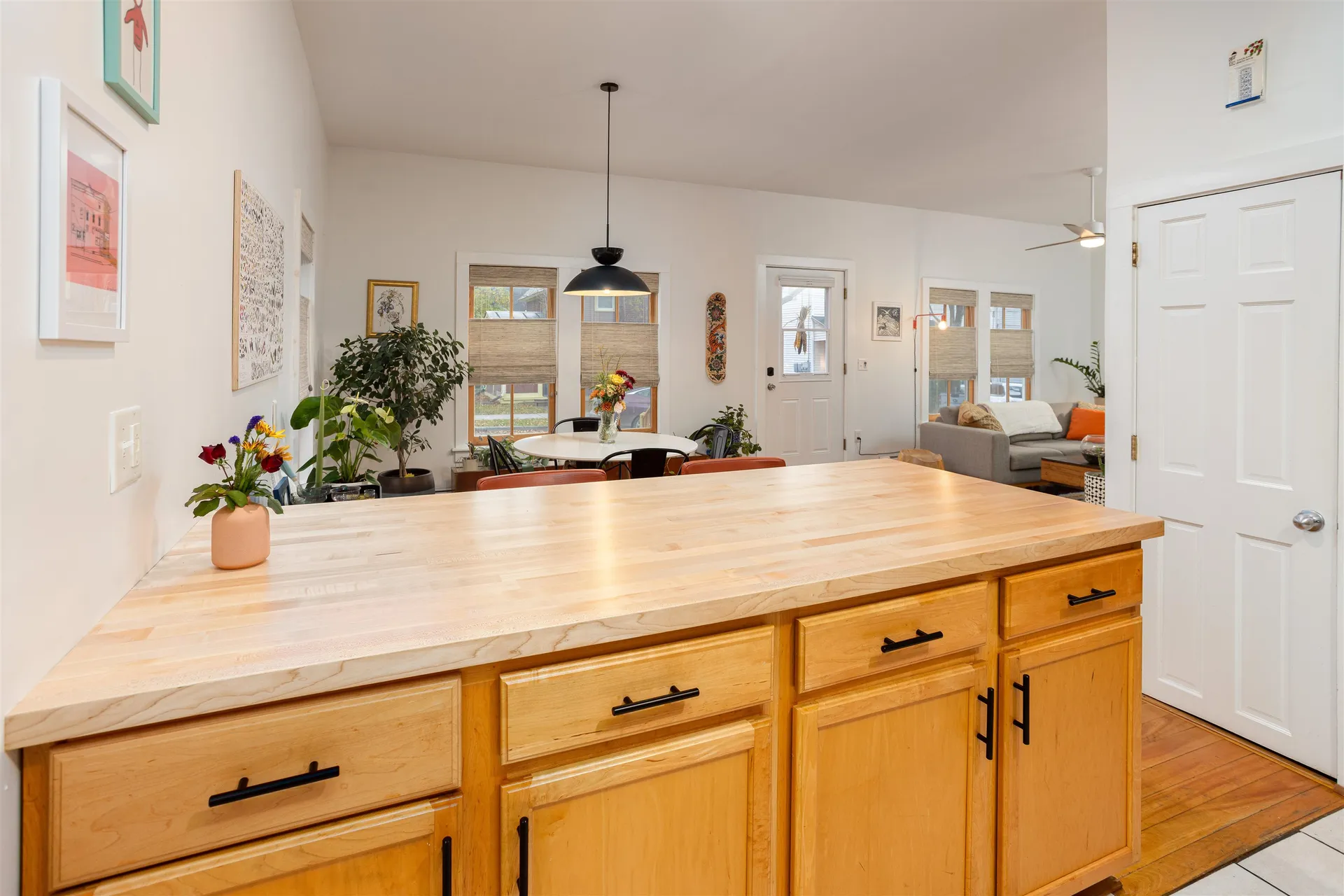 44 Marble Avenue Burlington VT 05401