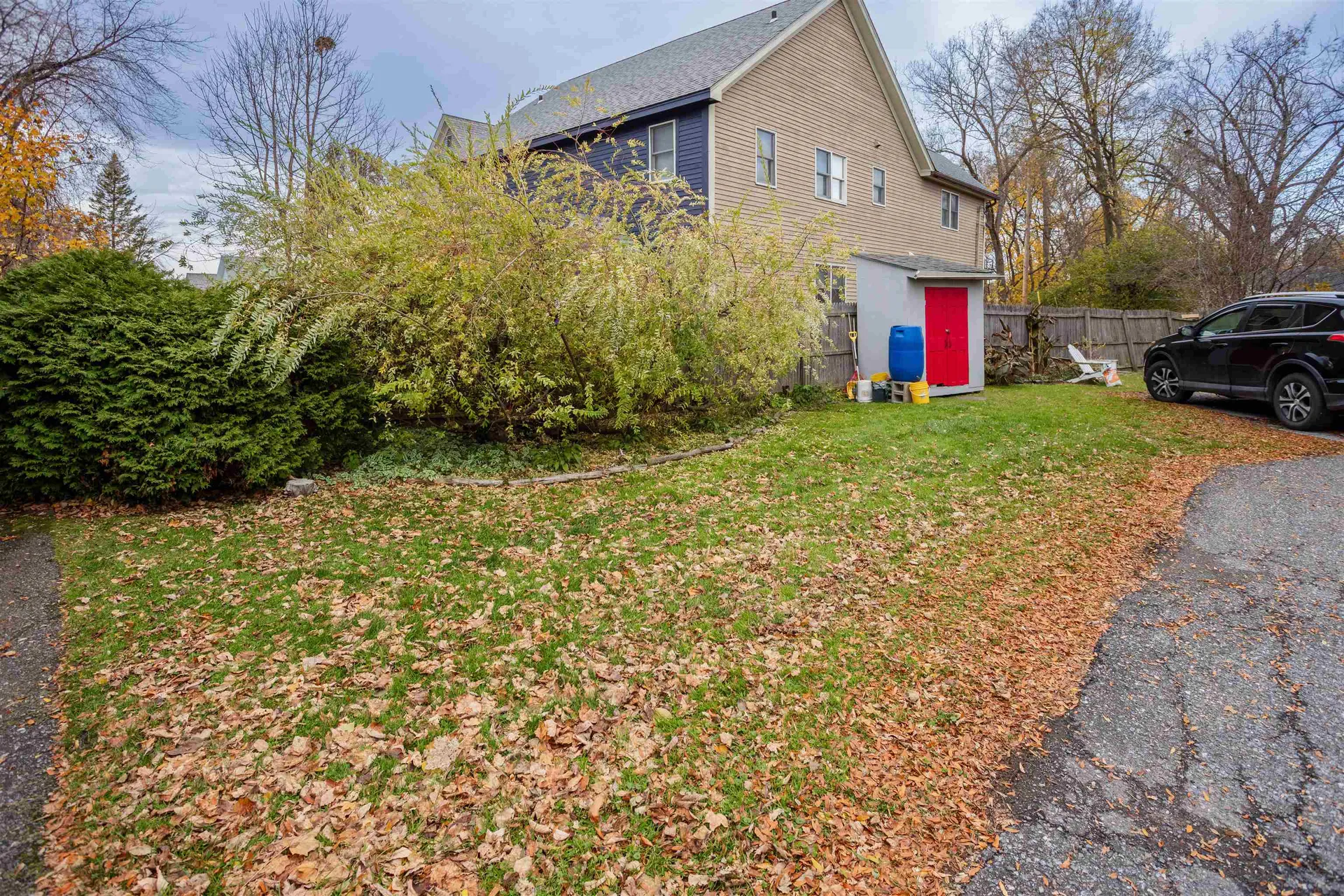 44 Marble Avenue Burlington VT 05401