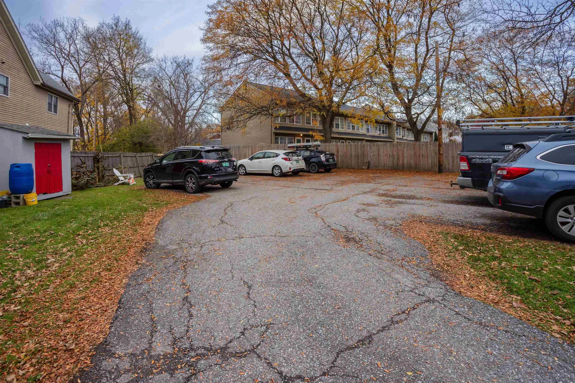 44 Marble Avenue Burlington VT 05401