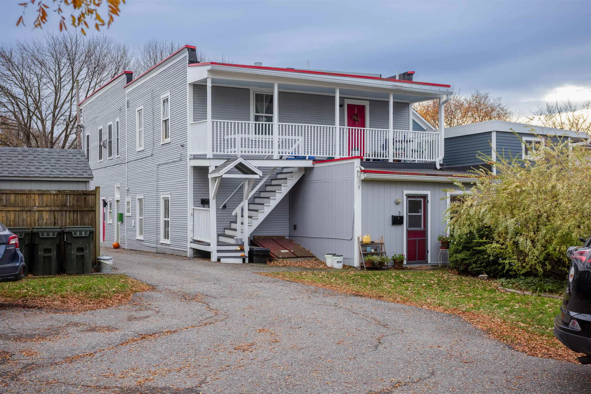 44 Marble Avenue Burlington VT 05401