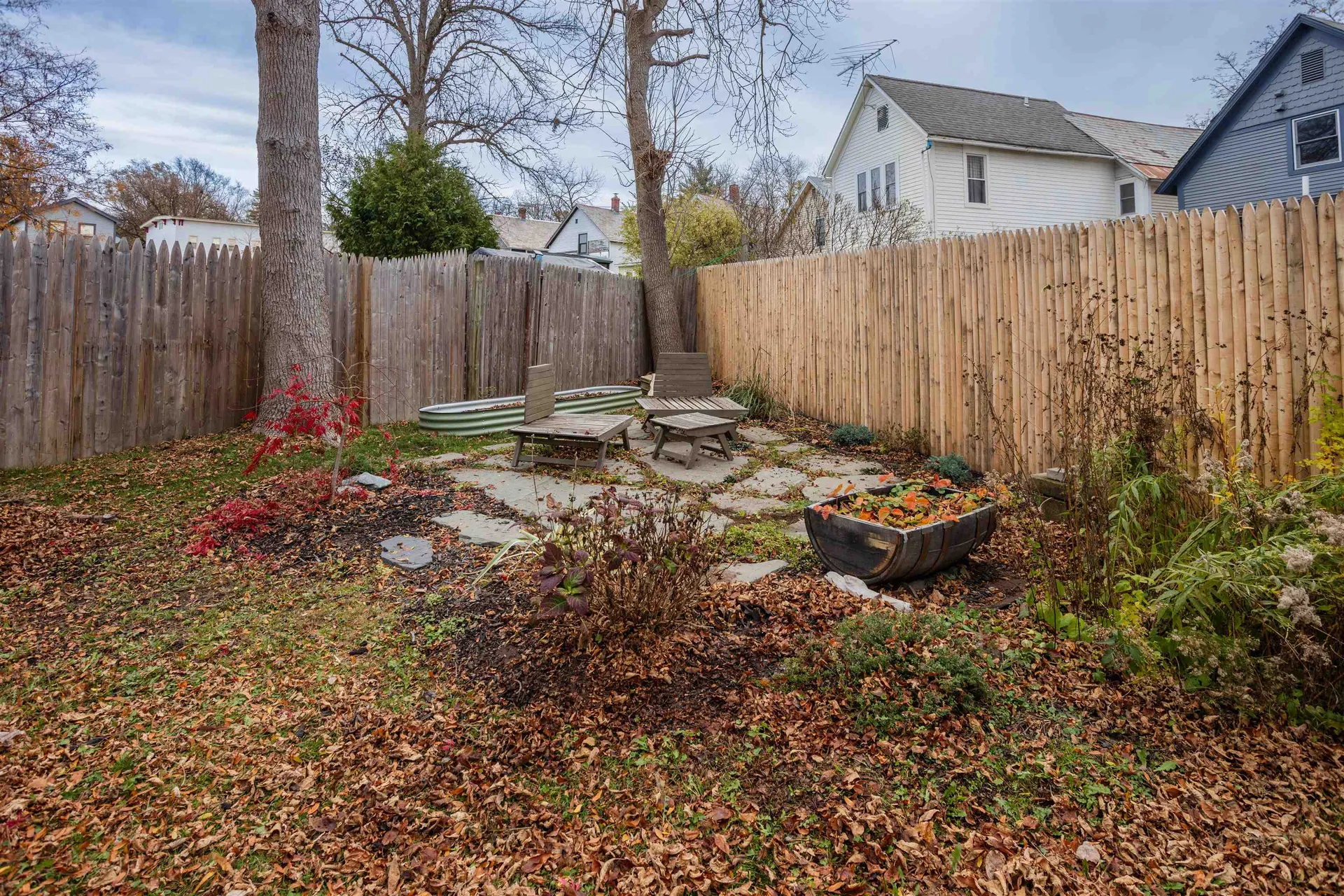 44 Marble Avenue Burlington VT 05401