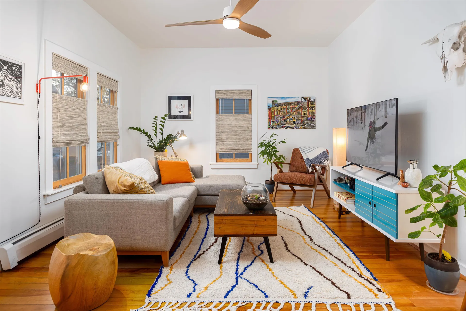 44 Marble Avenue Burlington VT 05401