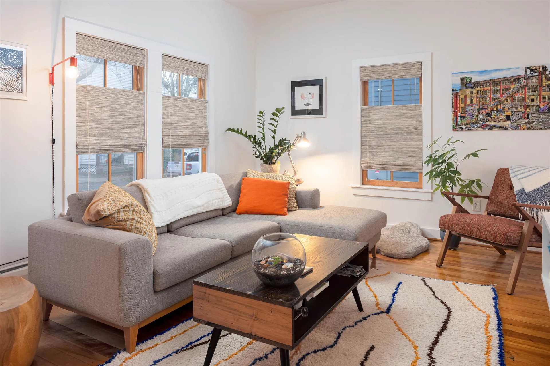 44 Marble Avenue Burlington VT 05401