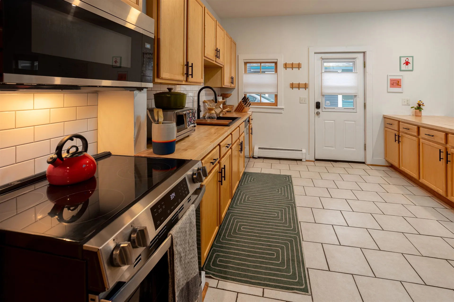 44 Marble Avenue Burlington VT 05401