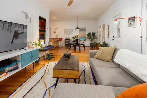 44 Marble Avenue Burlington VT 05401