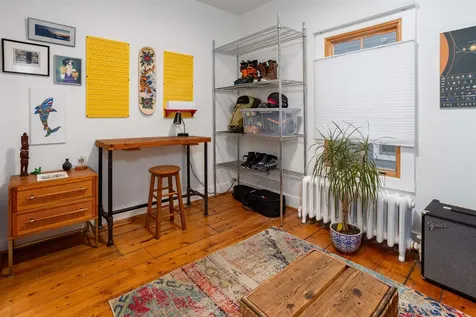 44 Marble Avenue Burlington VT 05401