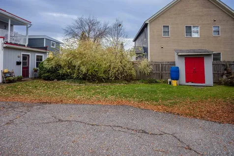 44 Marble Avenue Burlington VT 05401