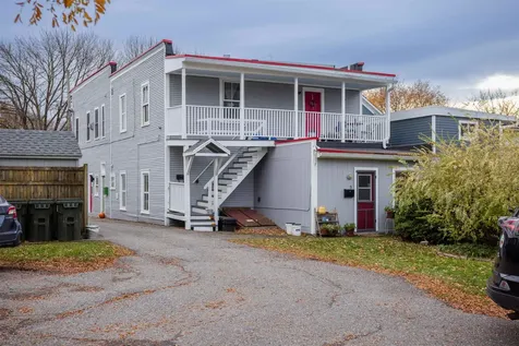 44 Marble Avenue Burlington VT 05401