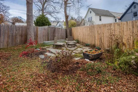 44 Marble Avenue Burlington VT 05401