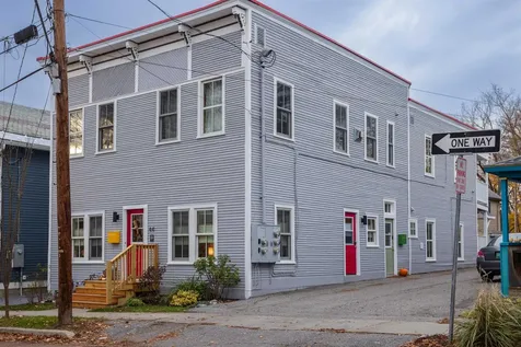 44 Marble Avenue Burlington VT 05401