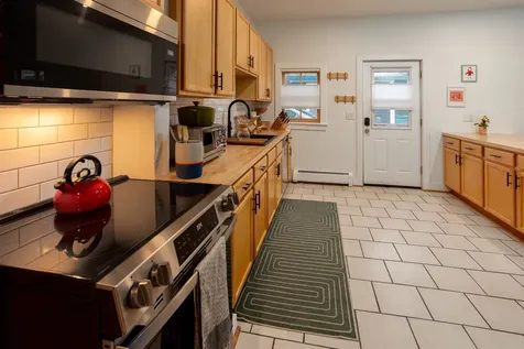 44 Marble Avenue Burlington VT 05401