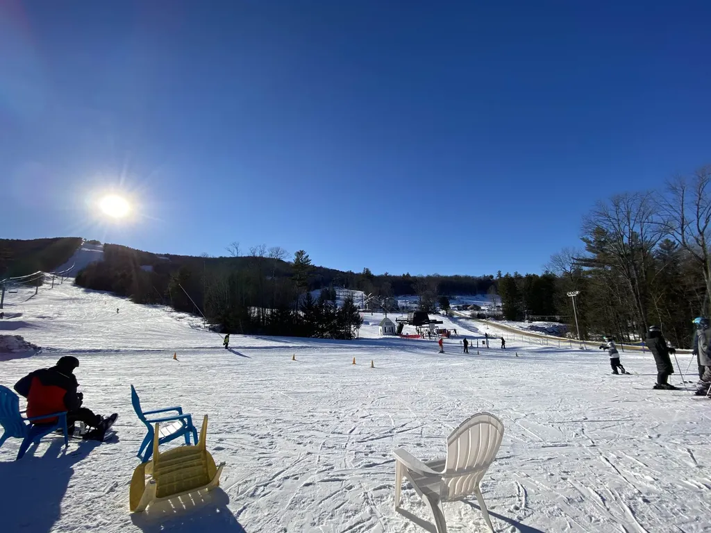 00 New Canada Road Danbury NH 03230