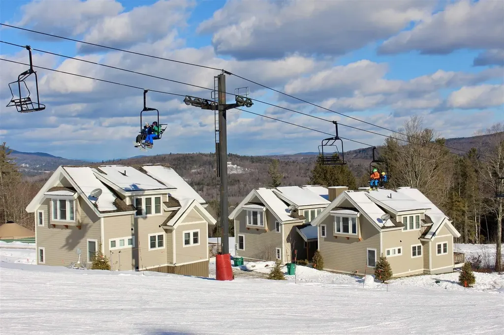 00 New Canada Road Danbury NH 03230