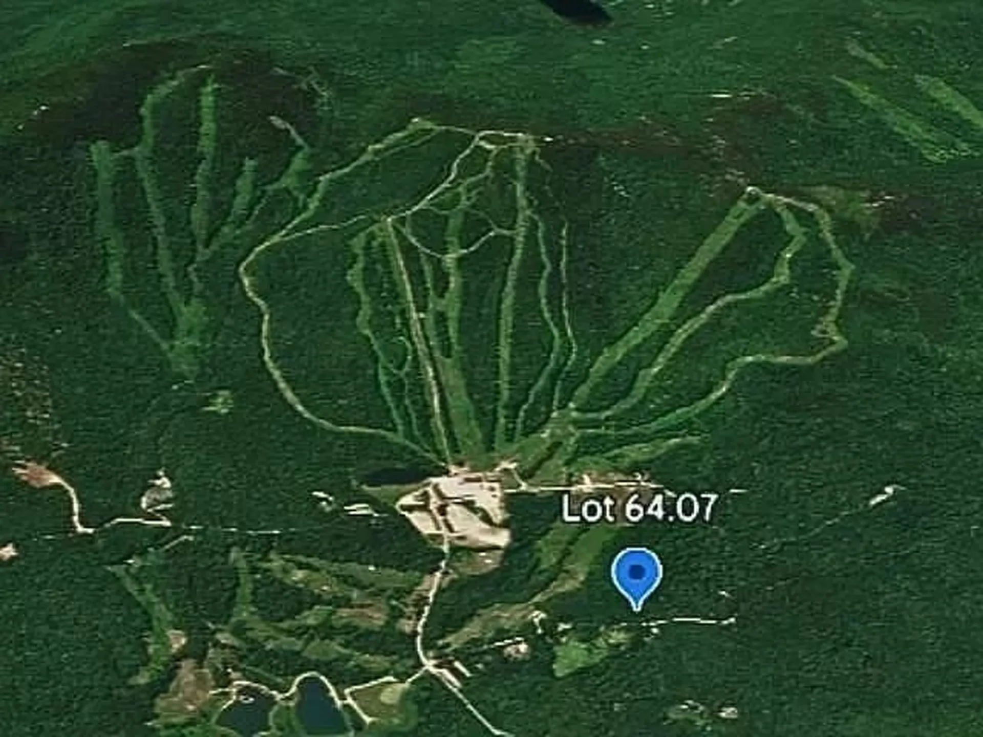 00 New Canada Road Danbury NH 03230