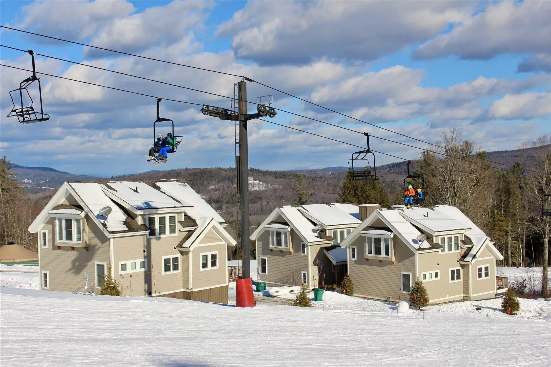 00 New Canada Road Danbury NH 03230