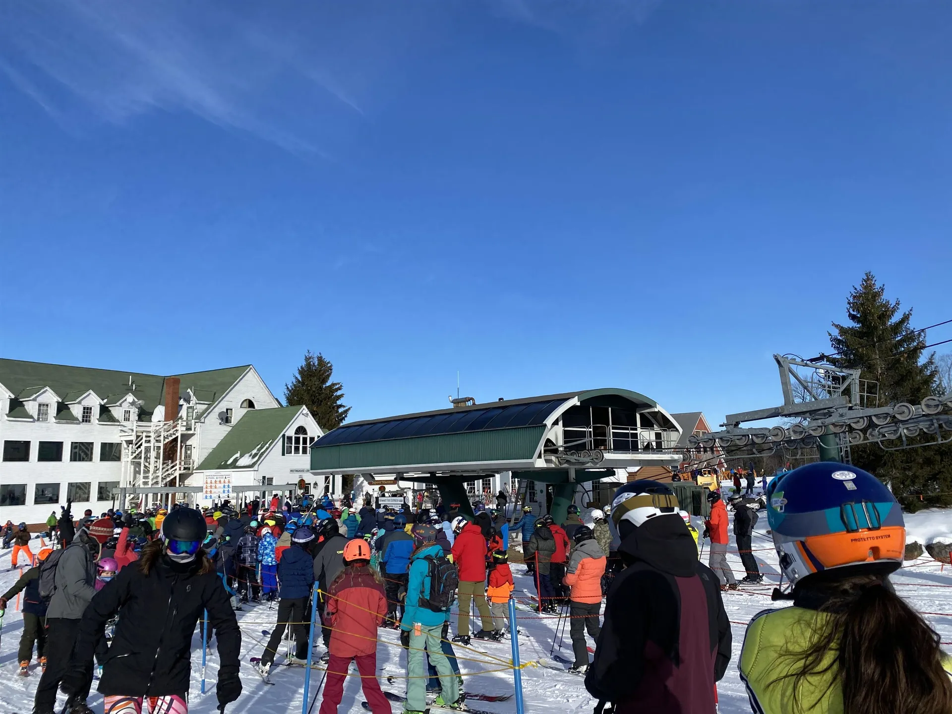 00 New Canada Road Danbury NH 03230