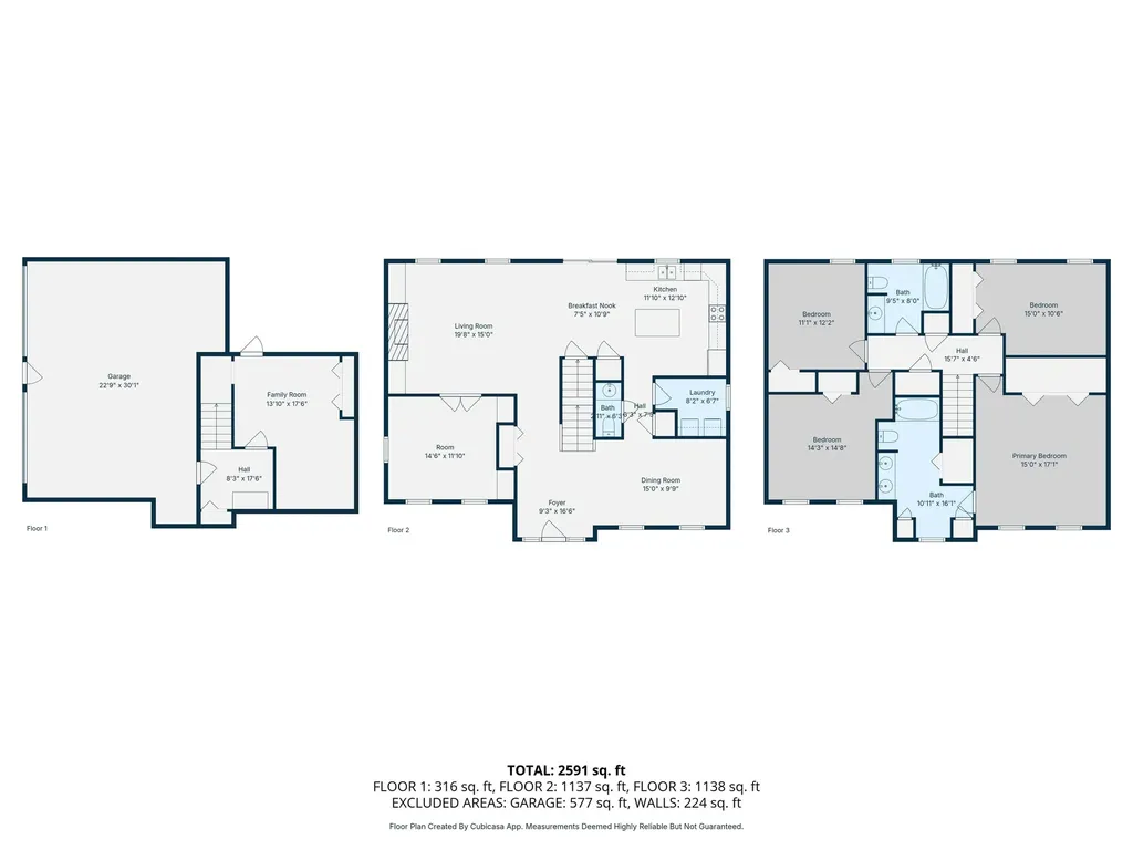 135 Brookview Drive Hooksett NH 03106