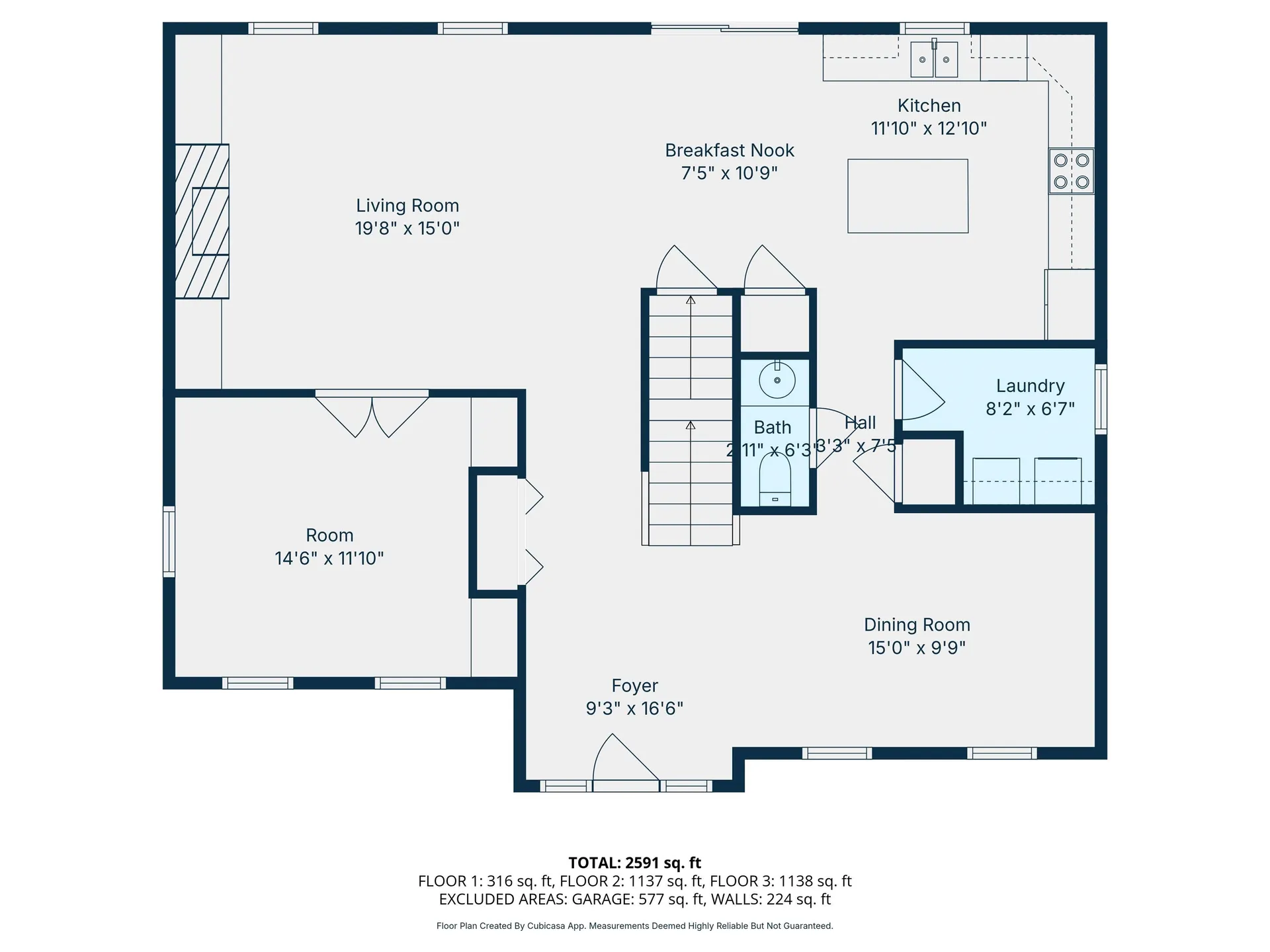 135 Brookview Drive Hooksett NH 03106