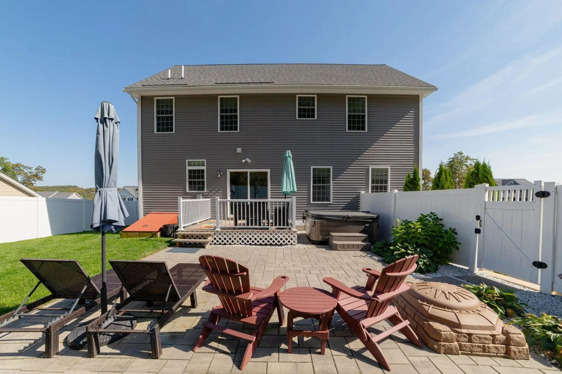 135 Brookview Drive Hooksett NH 03106