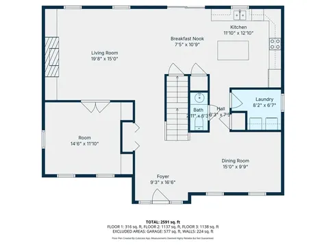 135 Brookview Drive Hooksett NH 03106