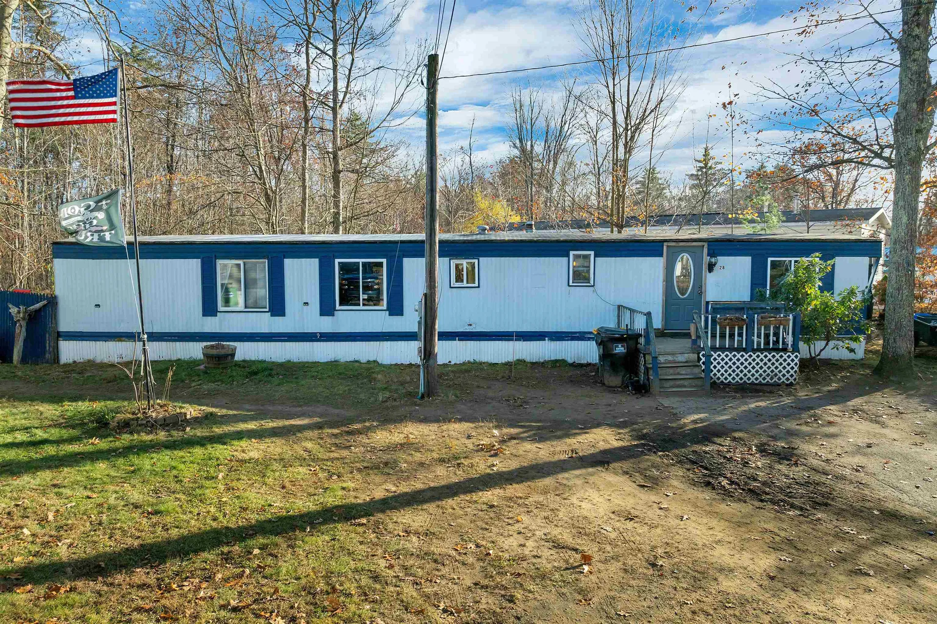 28 Joshua Street Rochester NH 03867