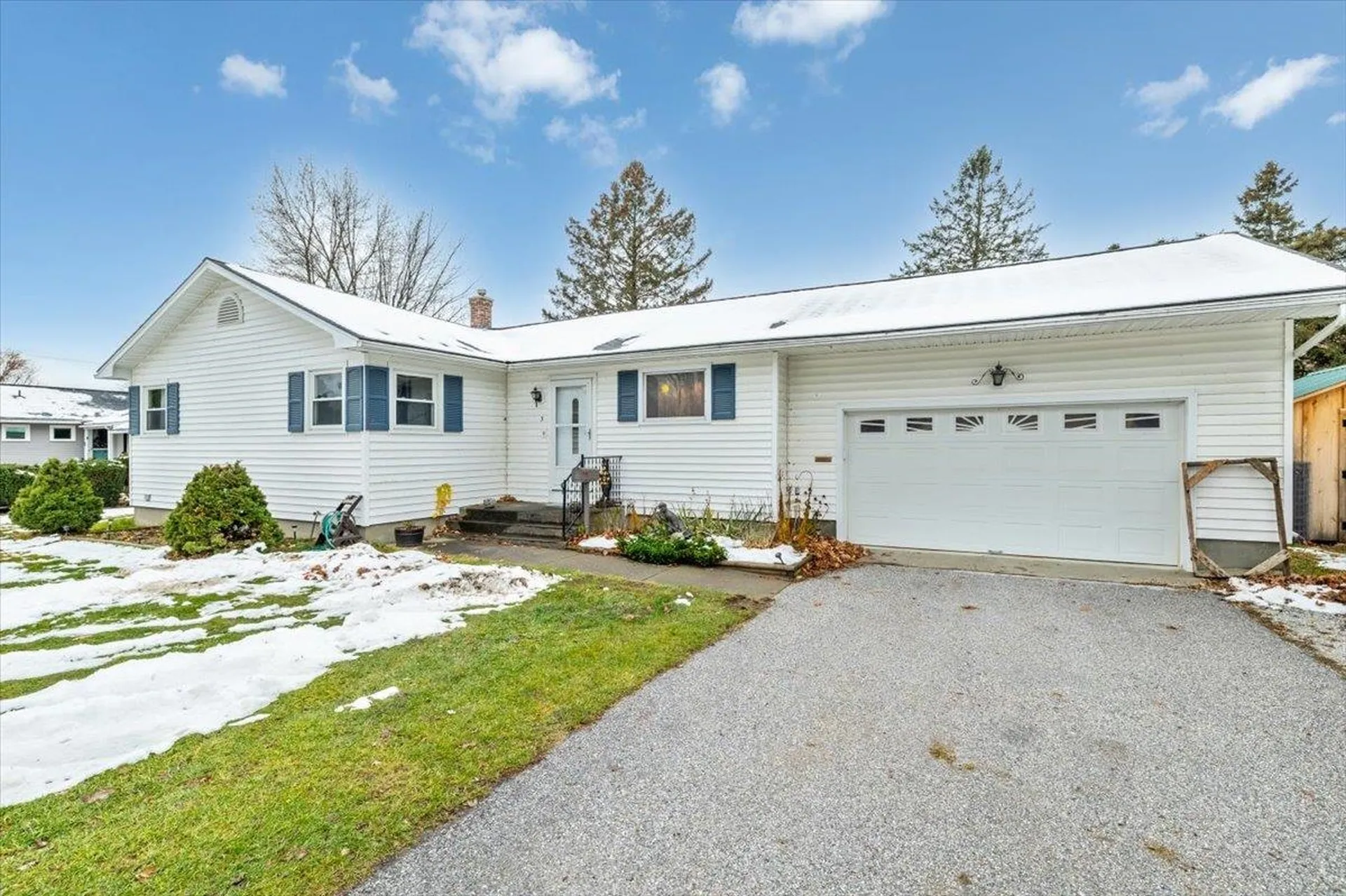 3 Charles Street Swanton VT 05488