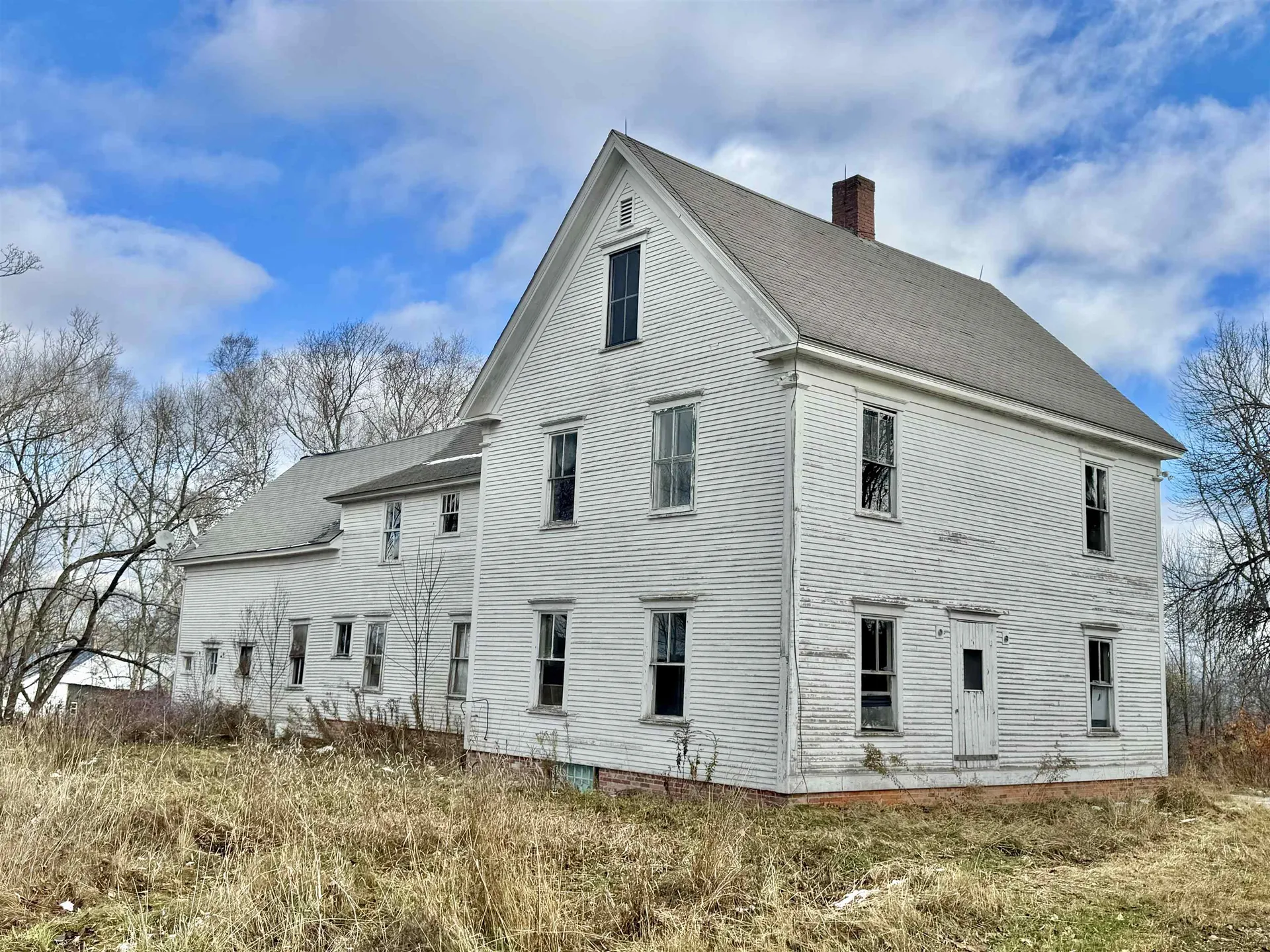 478 Brock Hill Road Newbury VT 05051