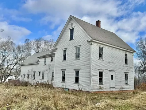 478 Brock Hill Road Newbury VT 05051