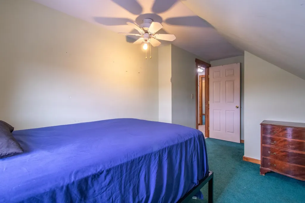 199 Hardwick Farms Road Hardwick VT 05836-9763