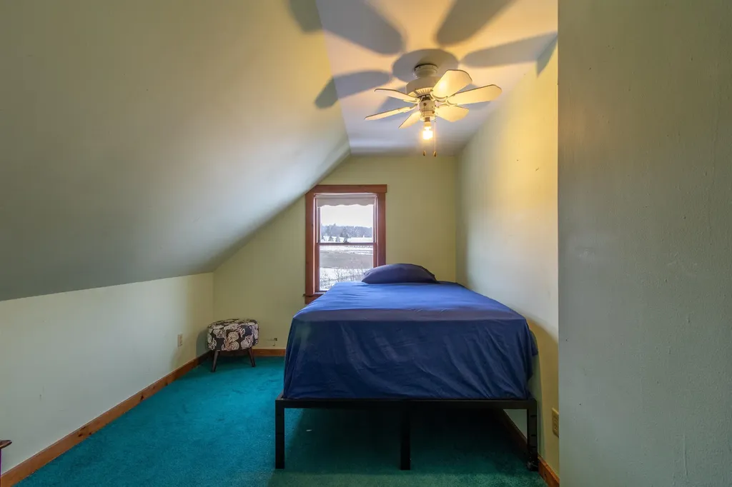 199 Hardwick Farms Road Hardwick VT 05836-9763