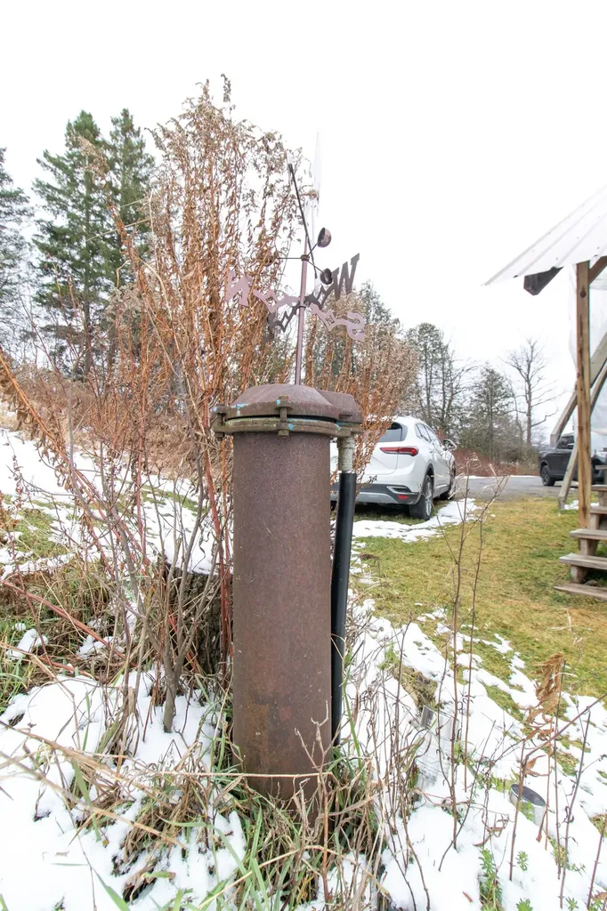 199 Hardwick Farms Road Hardwick VT 05836-9763