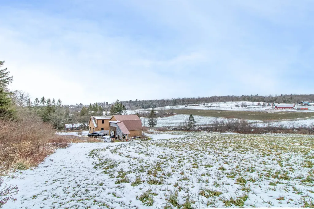 199 Hardwick Farms Road Hardwick VT 05836-9763
