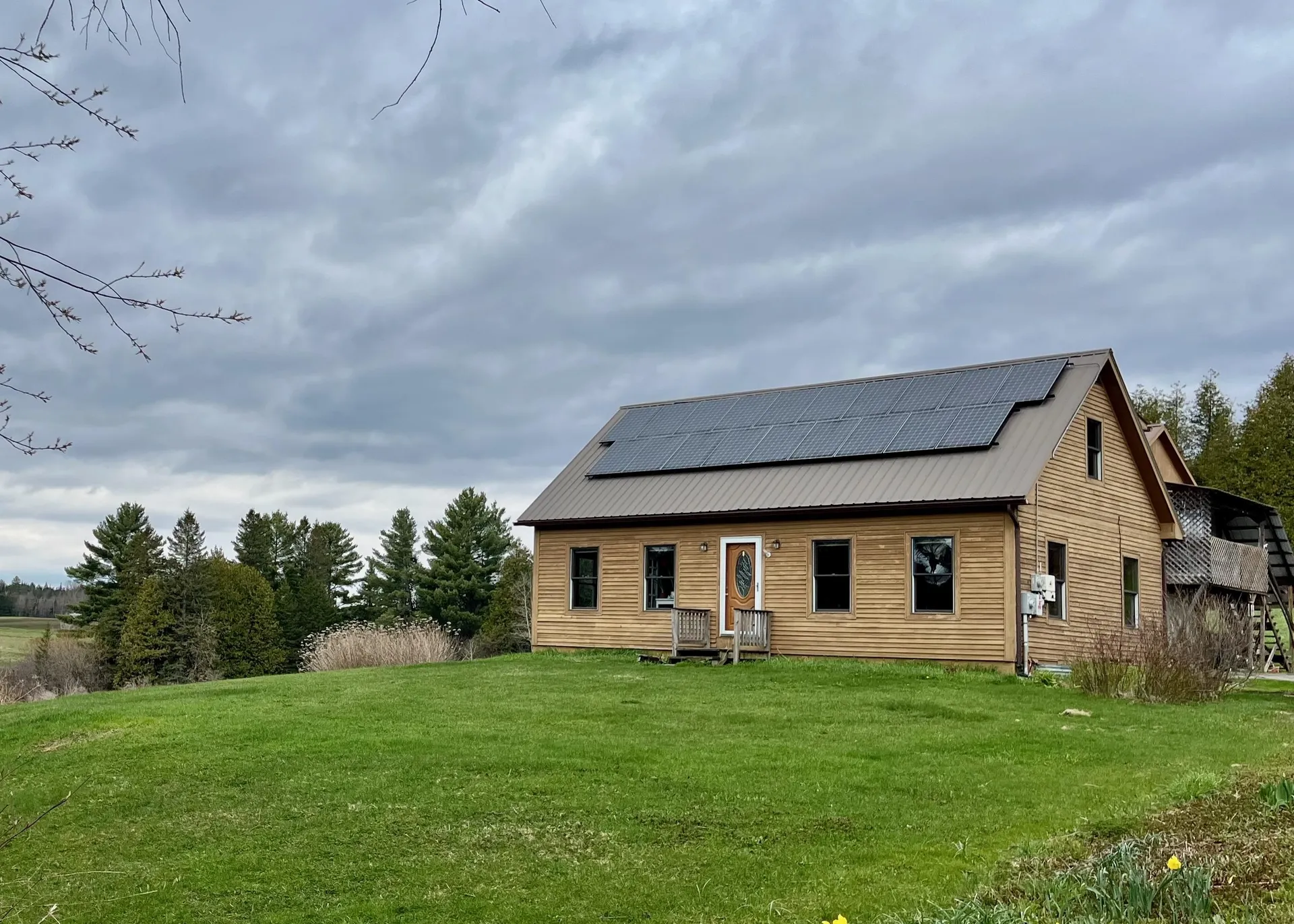 199 Hardwick Farms Road Hardwick VT 05836-9763
