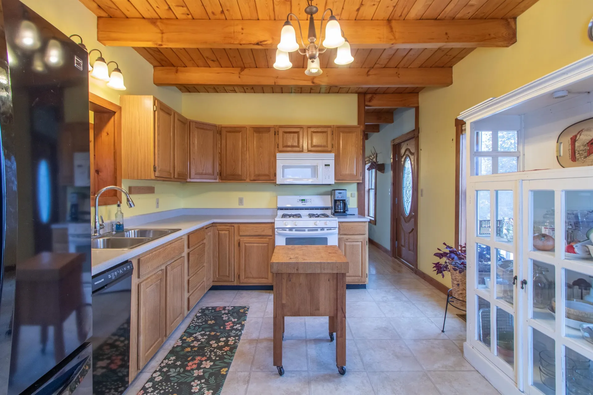 199 Hardwick Farms Road Hardwick VT 05836-9763