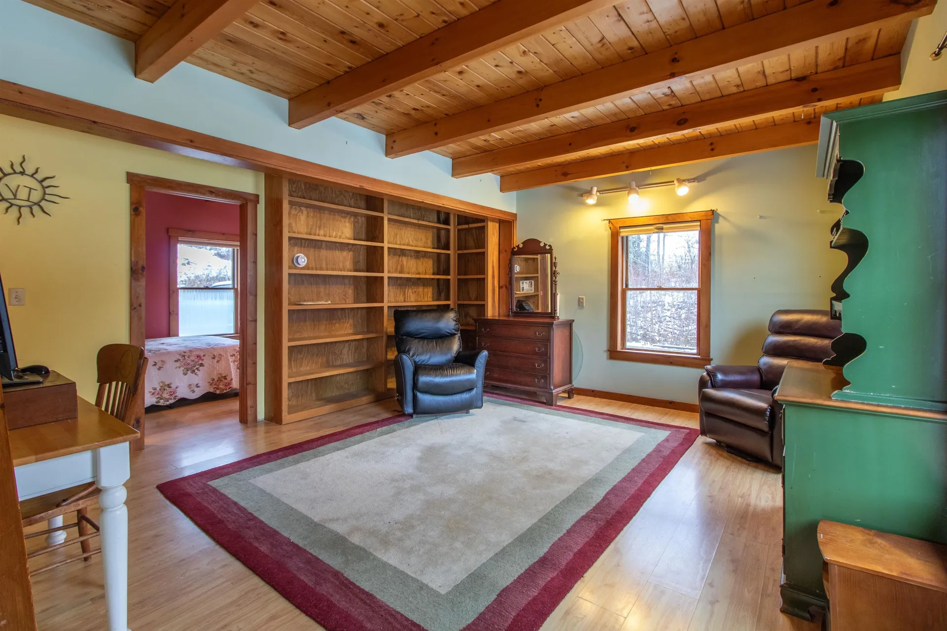 199 Hardwick Farms Road Hardwick VT 05836-9763