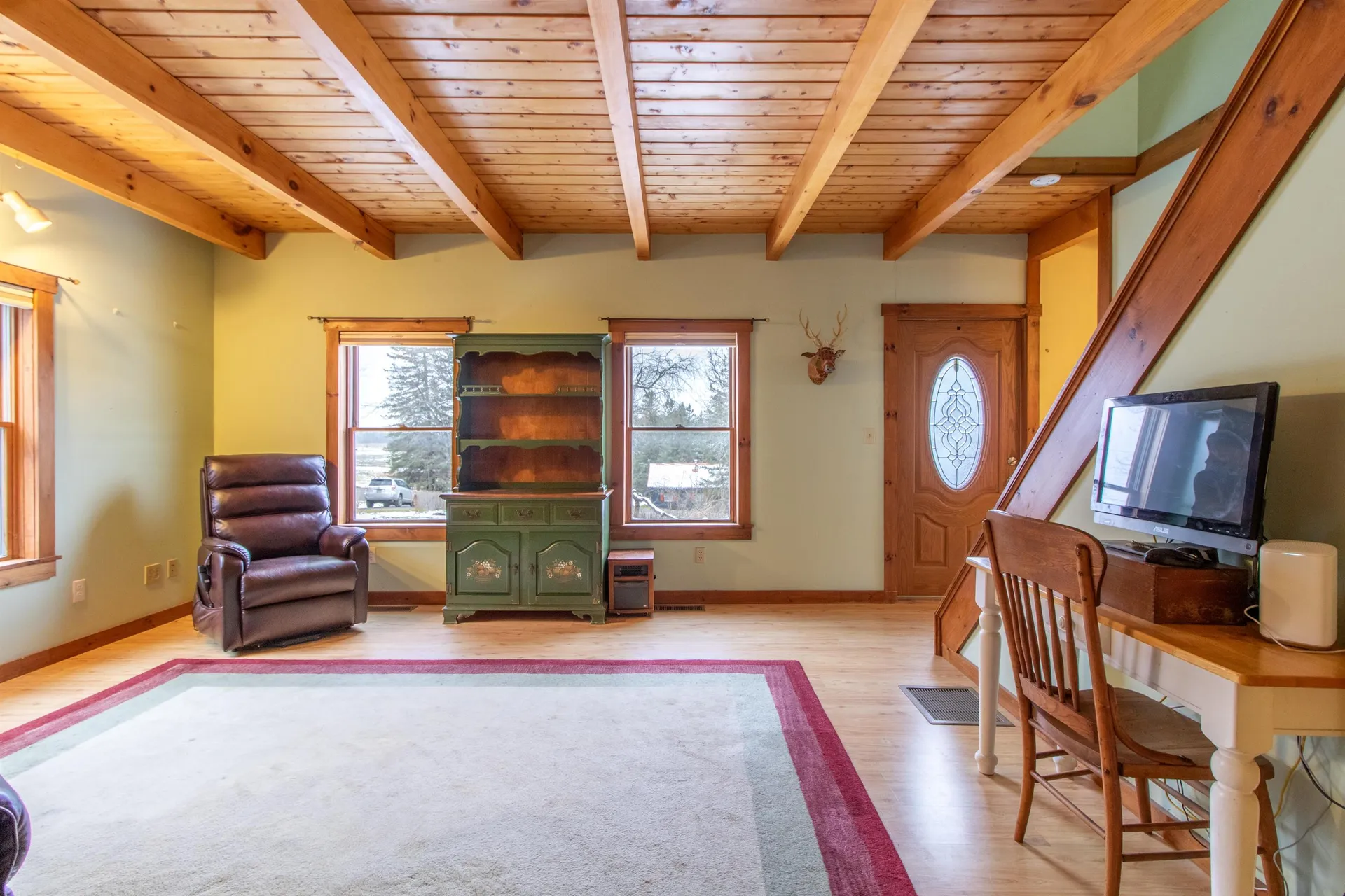 199 Hardwick Farms Road Hardwick VT 05836-9763
