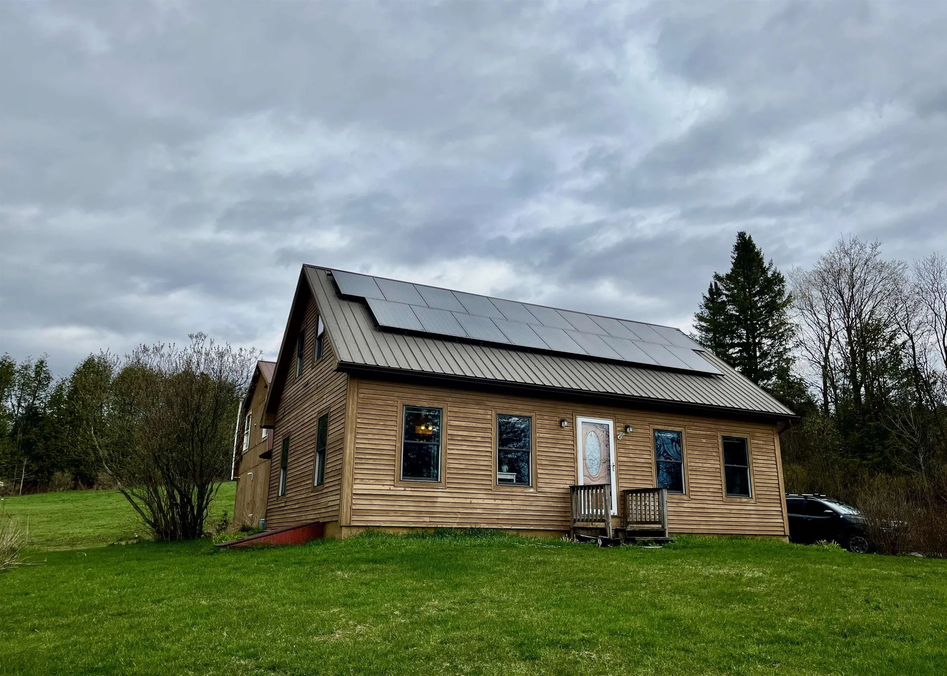 199 Hardwick Farms Road Hardwick VT 05836-9763