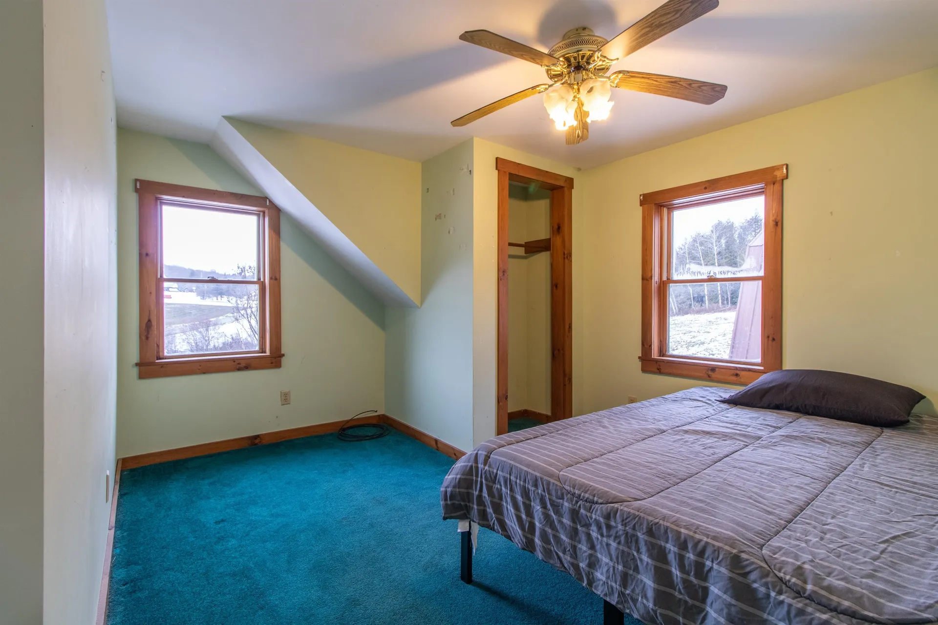 199 Hardwick Farms Road Hardwick VT 05836-9763
