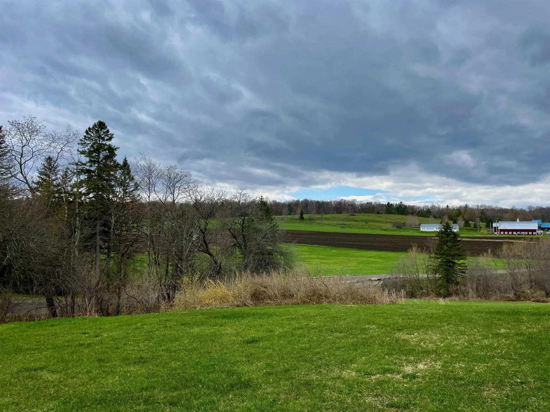 199 Hardwick Farms Road Hardwick VT 05836-9763
