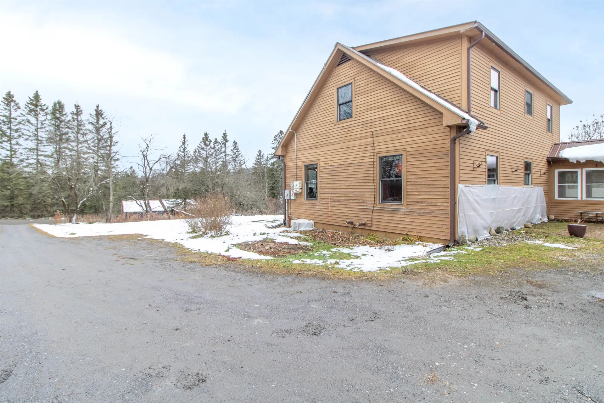 199 Hardwick Farms Road Hardwick VT 05836-9763