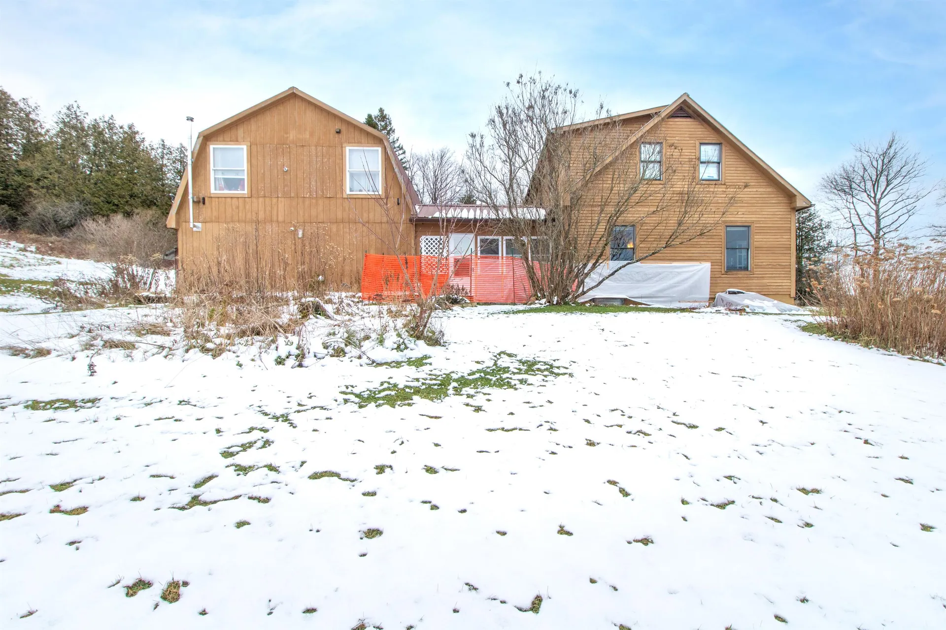 199 Hardwick Farms Road Hardwick VT 05836-9763